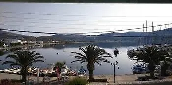 Porto Hotel Serifos Town