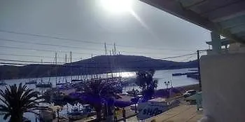 Porto Serifos Town