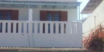 Hotel Porto Serifos Town